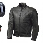 Le costard du motard