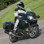 Moto et sécurité routière