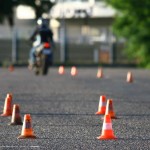 Le permis moto