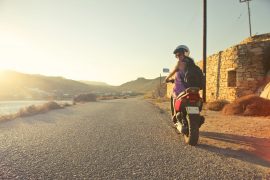 Quel GPS choisir pour sa moto ?