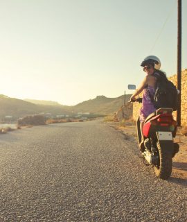 Quel GPS choisir pour sa moto ?