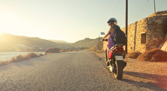 Quel GPS choisir pour sa moto ?